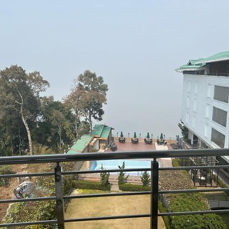 索布拉利亚赌场水疗度假村 Namchi 外观 照片